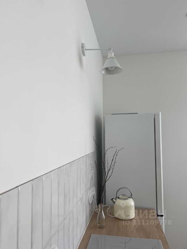 2-комнатная квартира, 52,2 м² — фотография 3