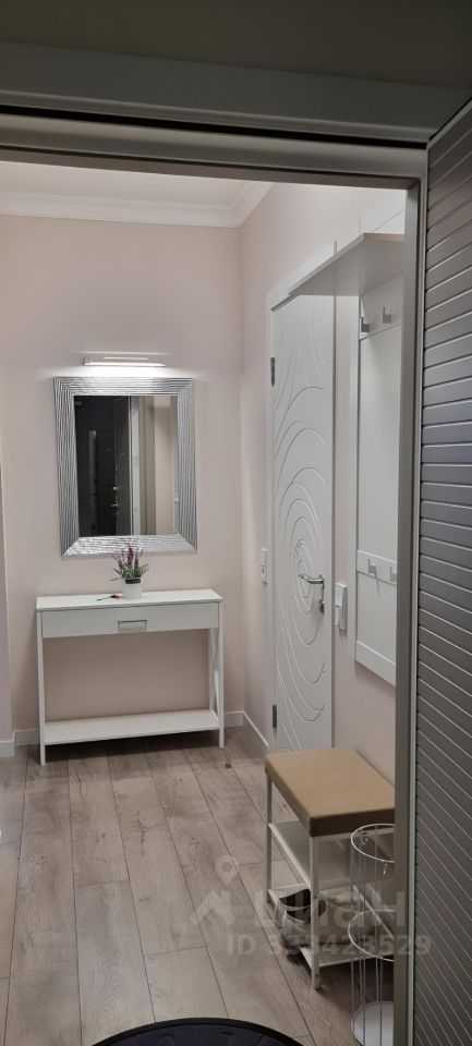 1-комнатная квартира, 35 м² — фотография 2