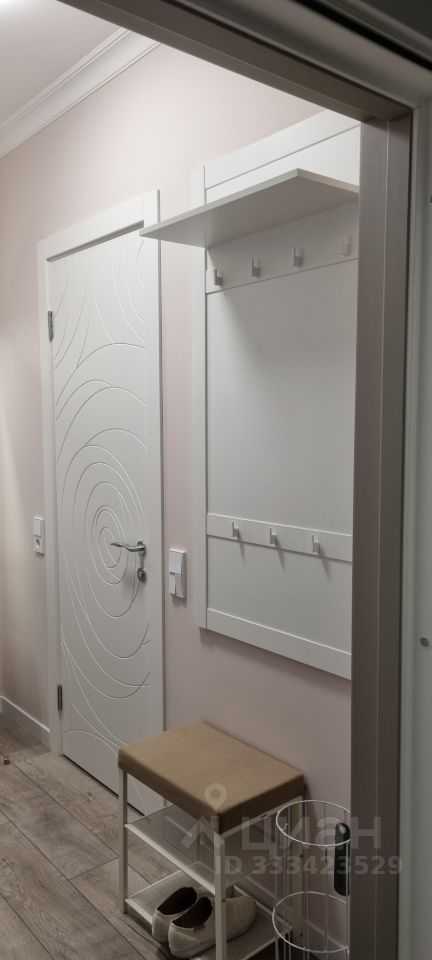 1-комнатная квартира, 35 м² — фотография 3