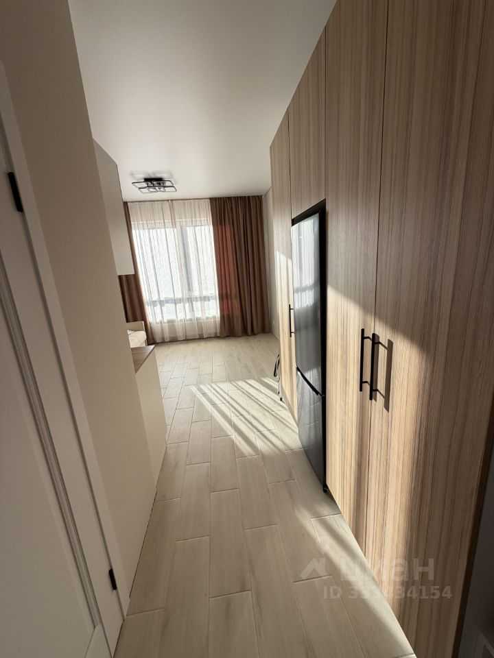 1-комнатная квартира, 23 м² — фотография 2