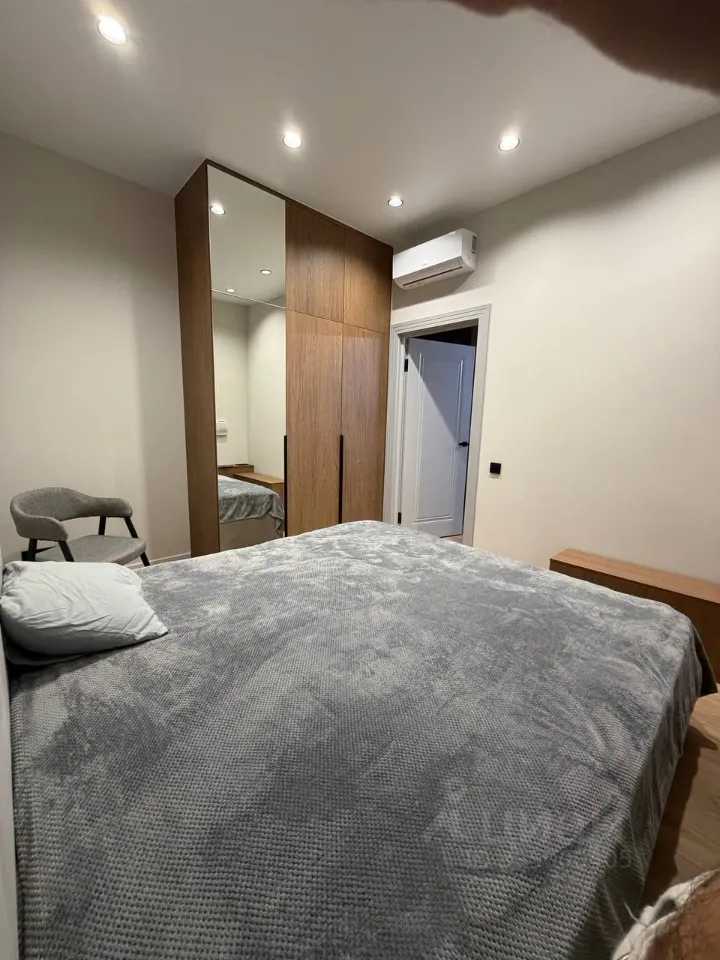 1-комнатная квартира, 36,1 м² — фотография 3