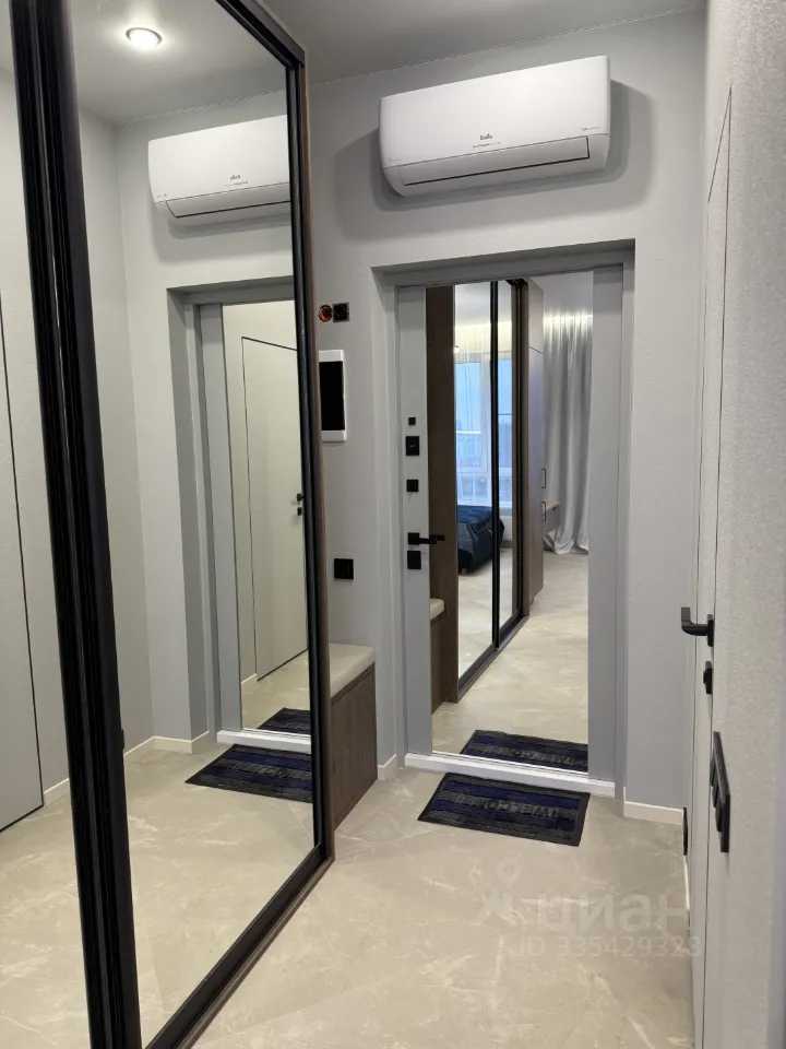 1-комнатная квартира, 22 м² — фотография 2