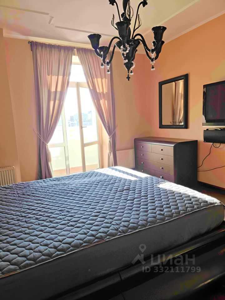 3-комнатная квартира, 78,2 м²