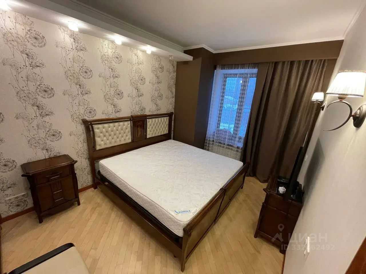 3-комнатная квартира, 80 м² — фотография 3