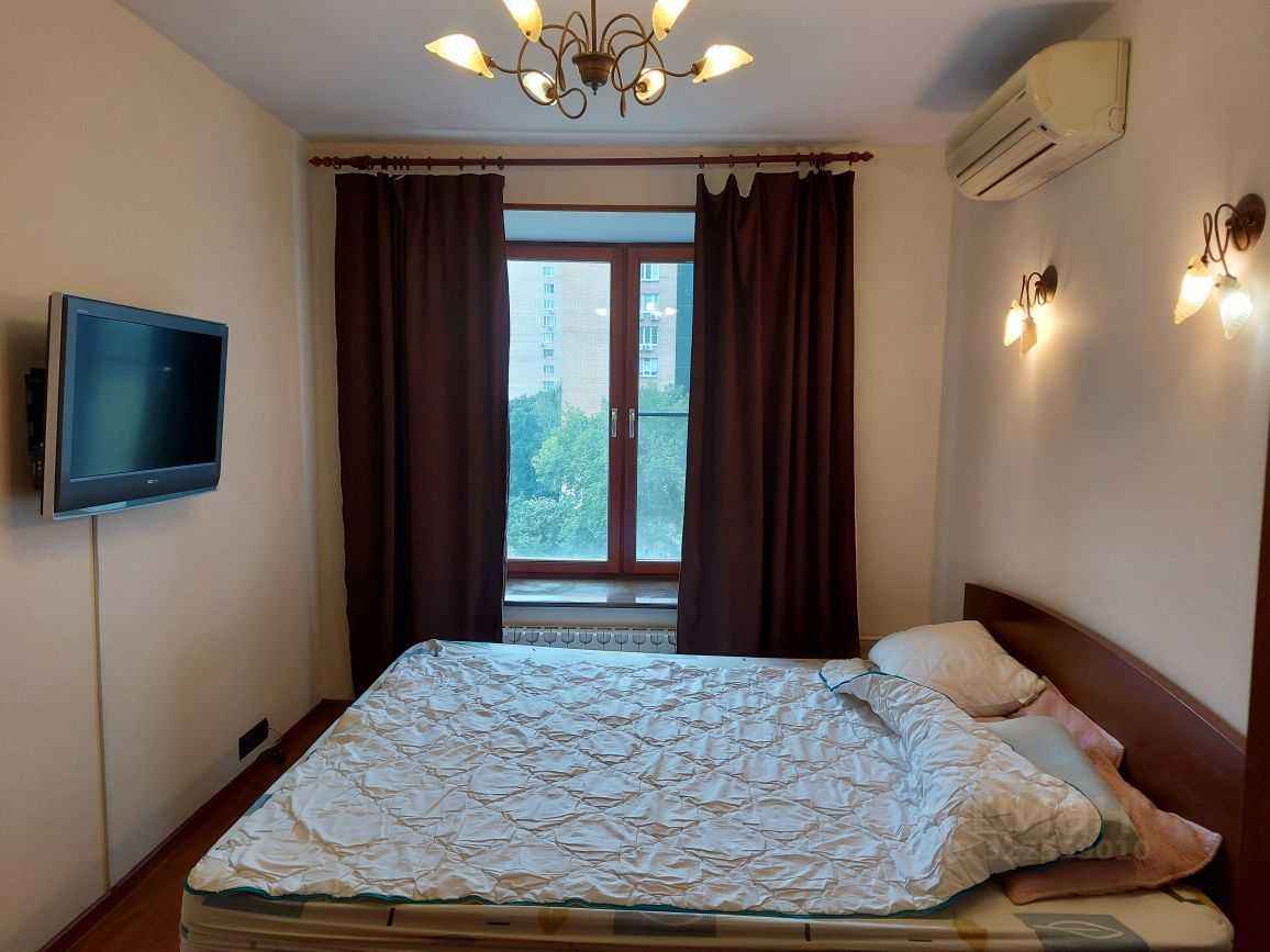 2-комнатная квартира, 56,7 м² — фотография 3