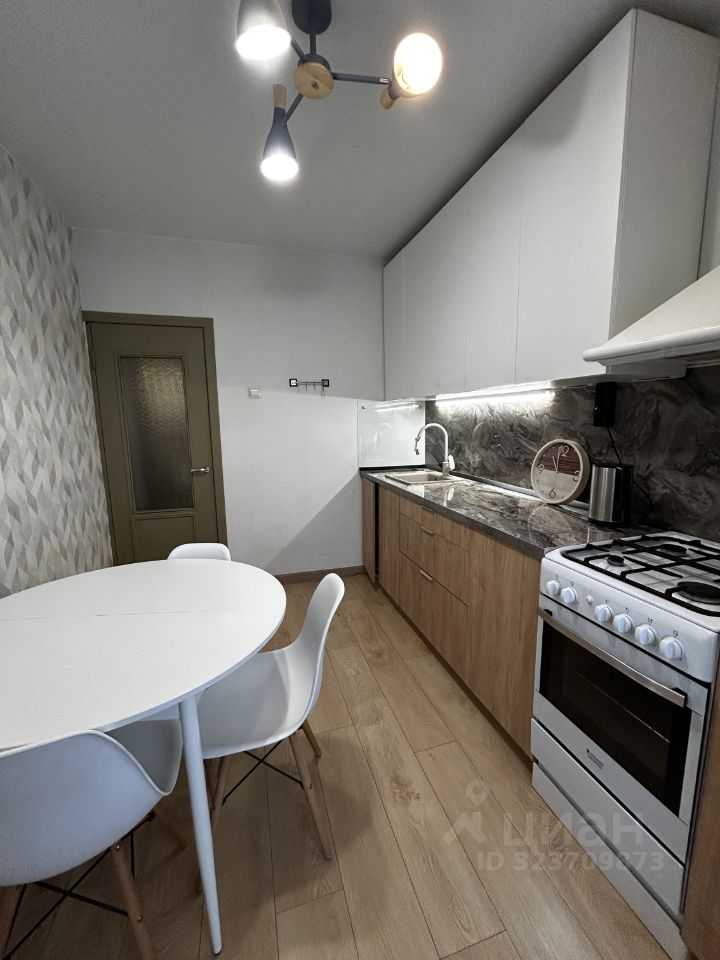 2-комнатная квартира, 62 м² — фотография 2