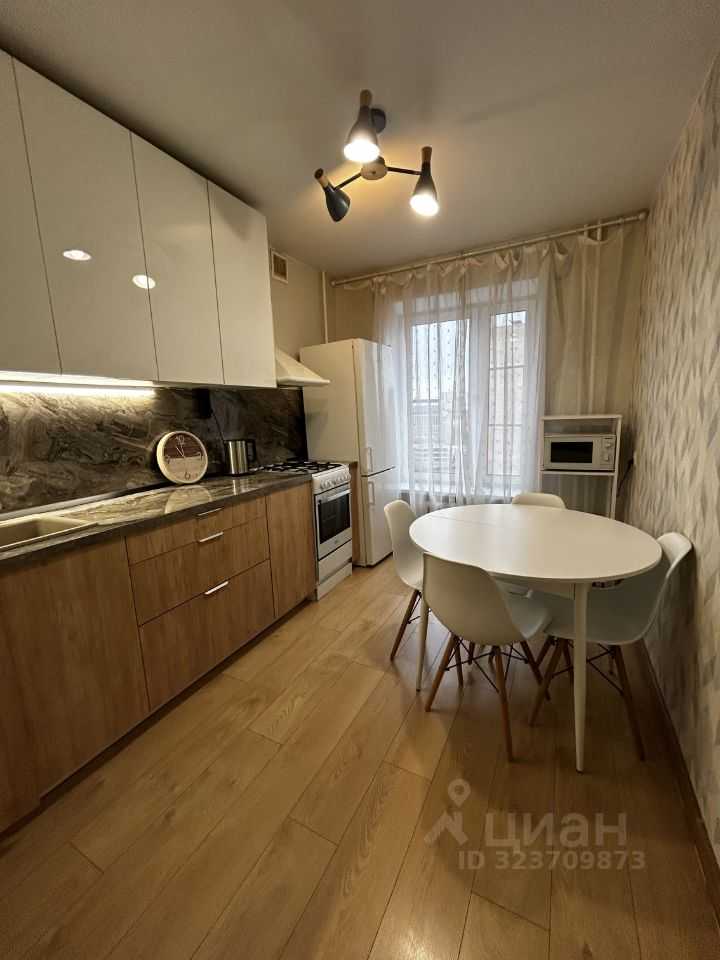 2-комнатная квартира, 62 м²