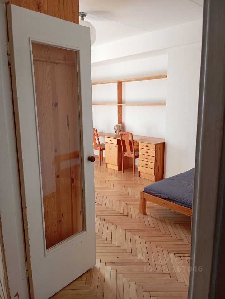 1-комнатная квартира, 36 м² — фотография 2