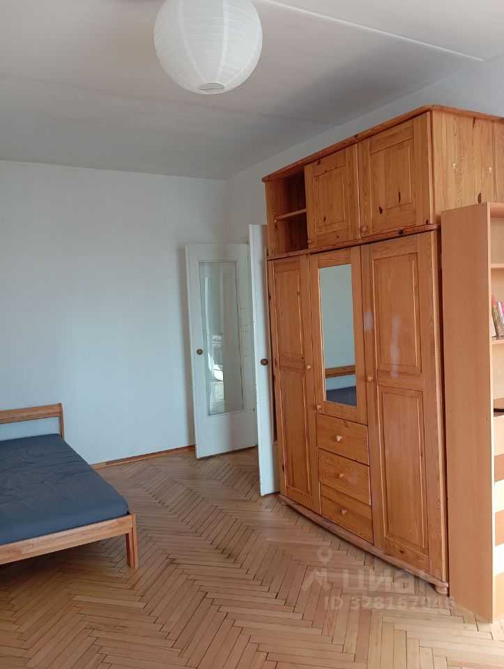 1-комнатная квартира, 36 м² — фотография 3