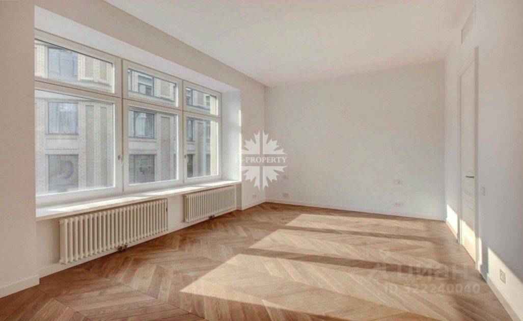 2-комнатная квартира, 80 м² — фотография 3