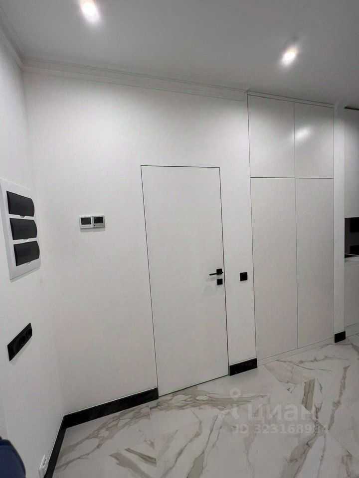 2-комнатная квартира, 80 м² — фотография 3