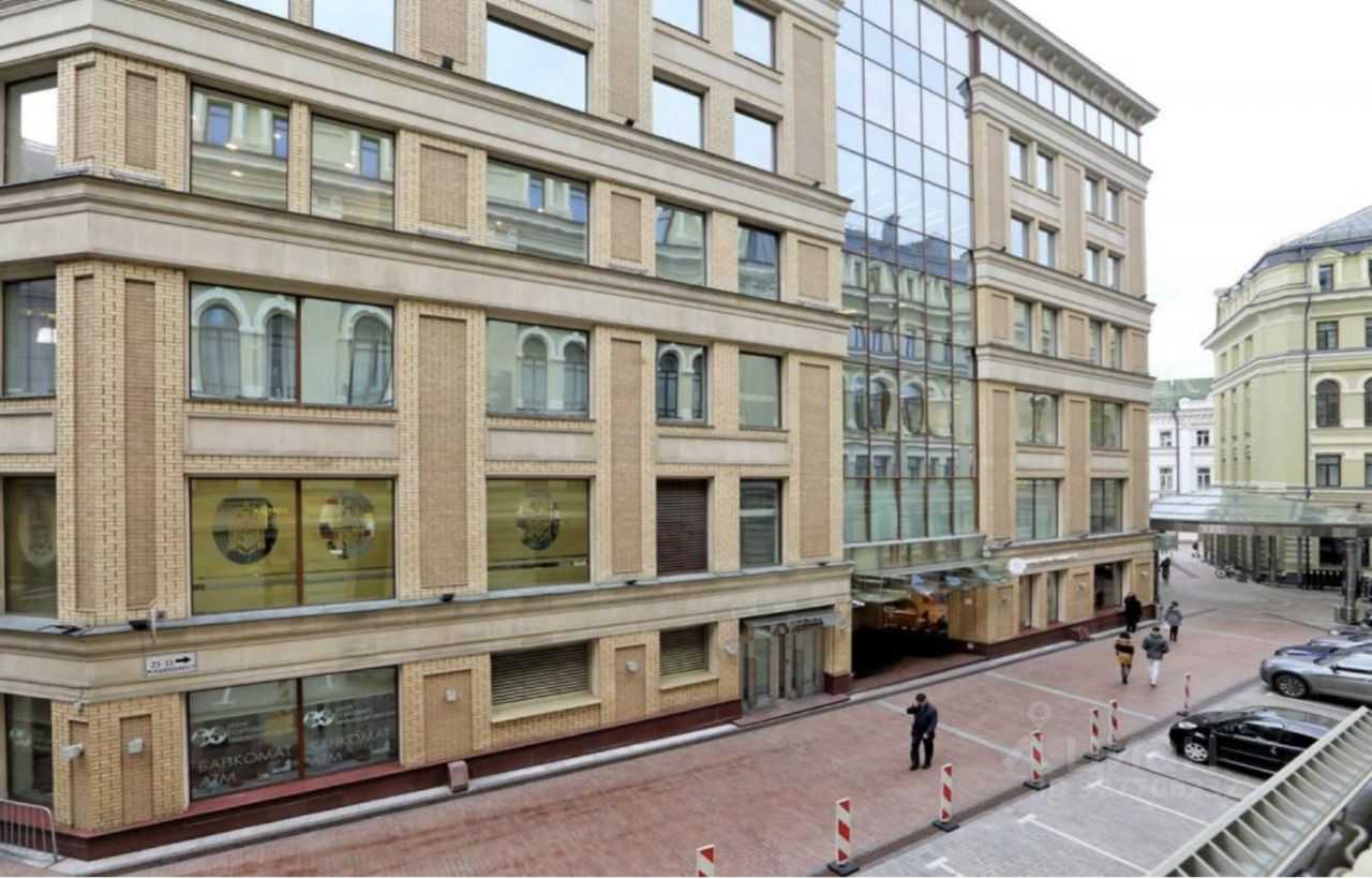 3-комнатная квартира, 124,7 м²