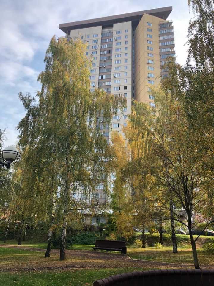 2-комнатная квартира, 67 м² — фотография 2