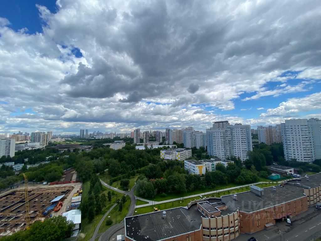 2-комнатная квартира, 67 м²