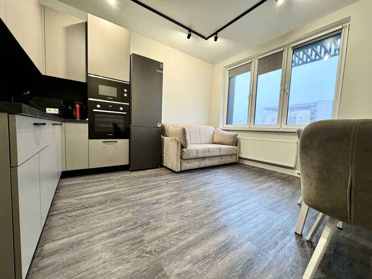 2-комнатная квартира, 40 м² — фотография 2