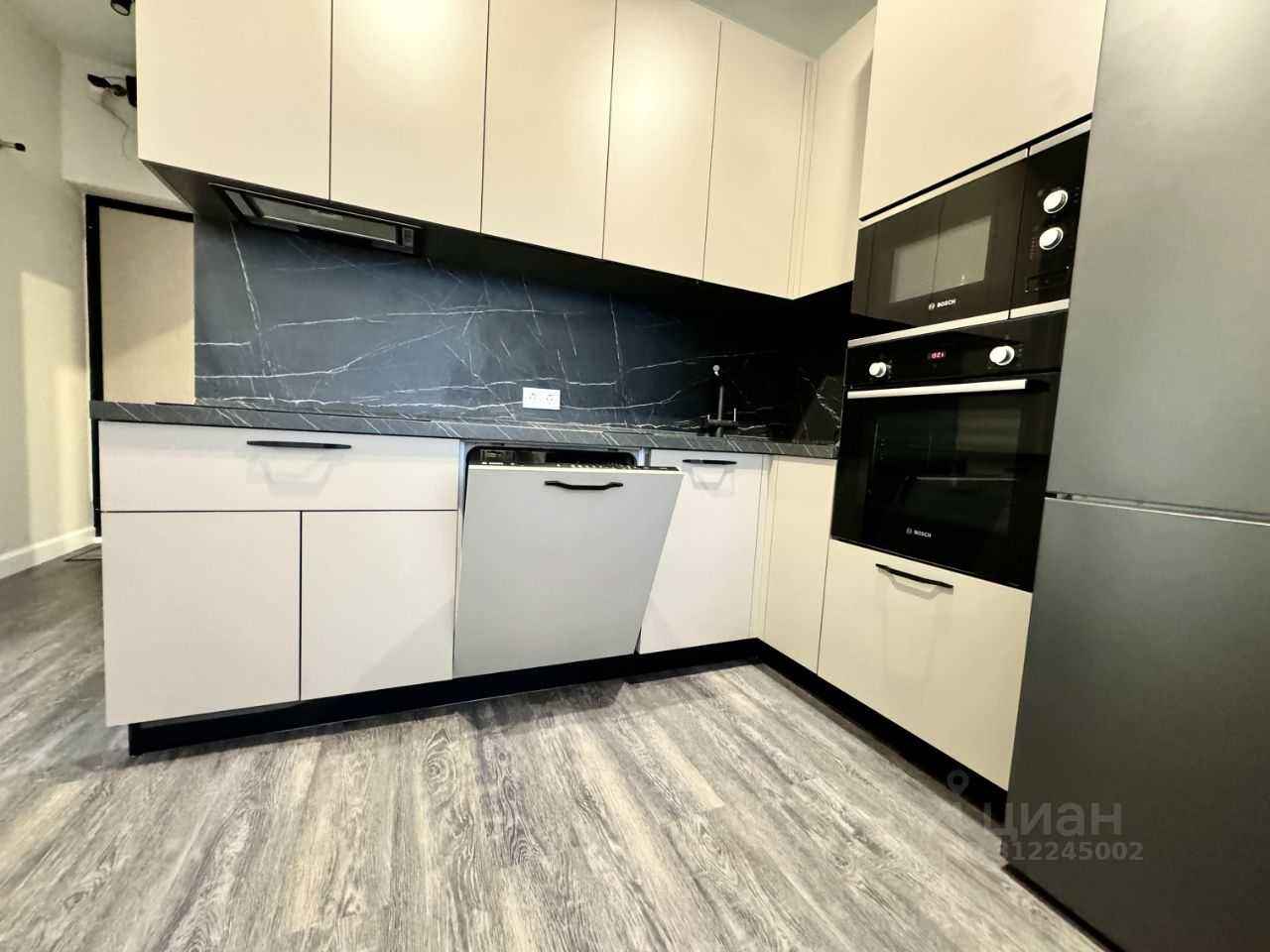 2-комнатная квартира, 40 м² — фотография 3