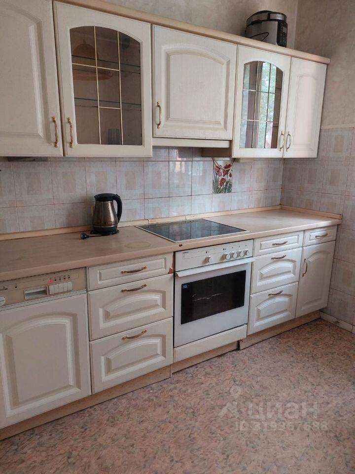 2-комнатная квартира, 52 м² — фотография 2