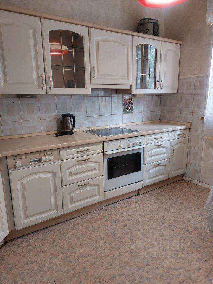 2-комнатная квартира, 52 м²
