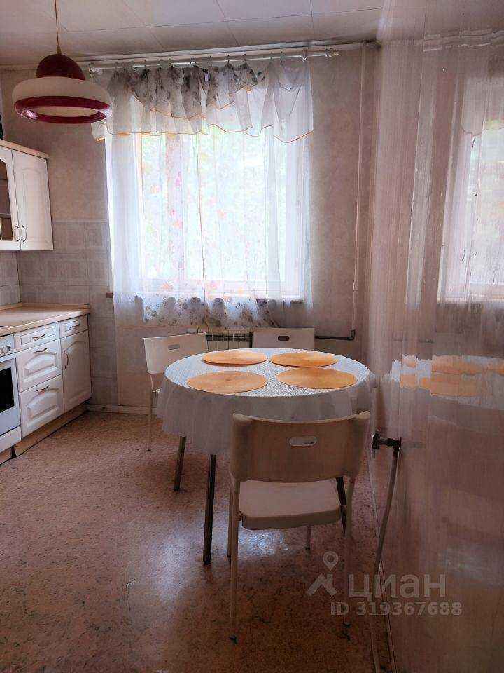 2-комнатная квартира, 52 м² — фотография 3