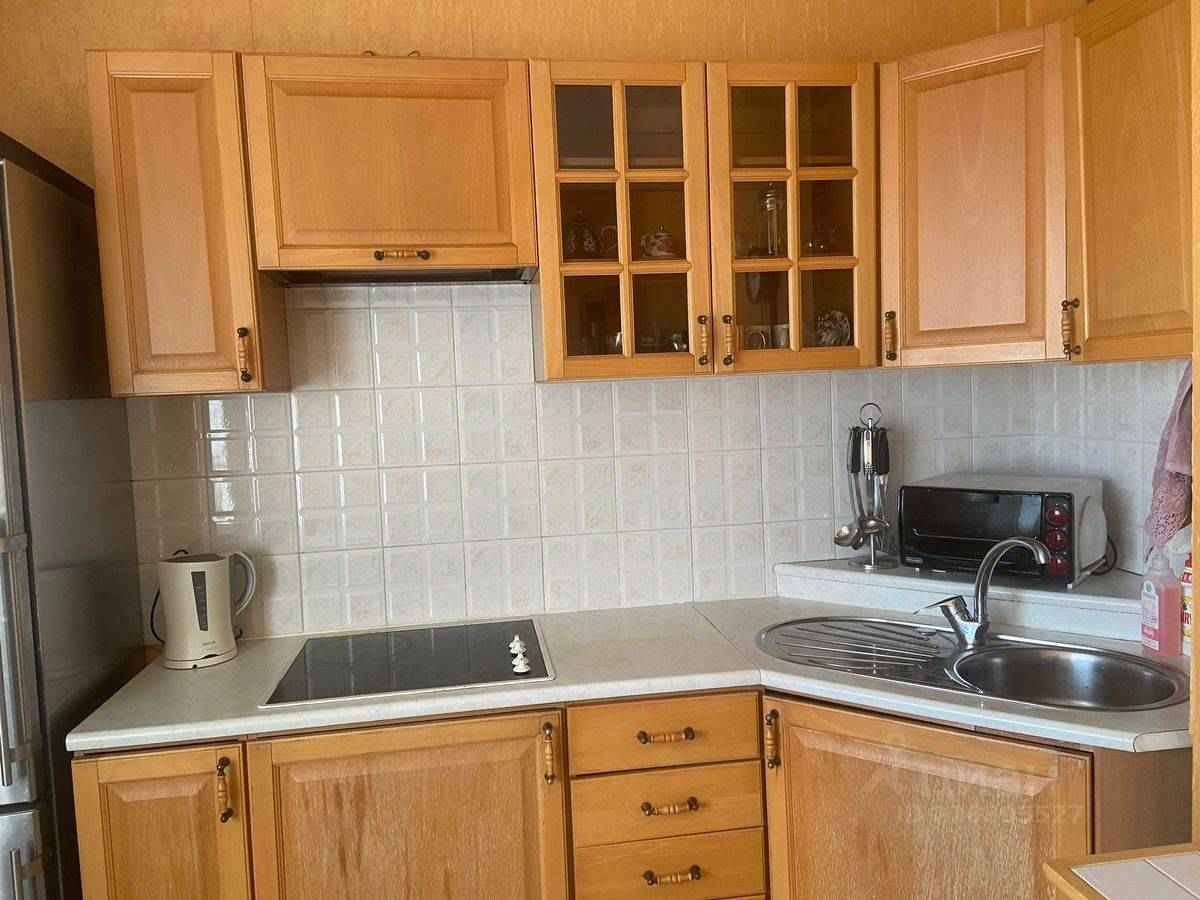 1-комнатная квартира, 40 м² — фотография 2