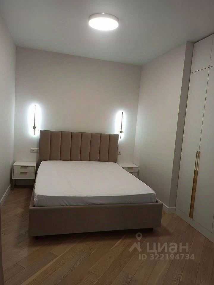 2-комнатная квартира, 50 м² — фотография 3