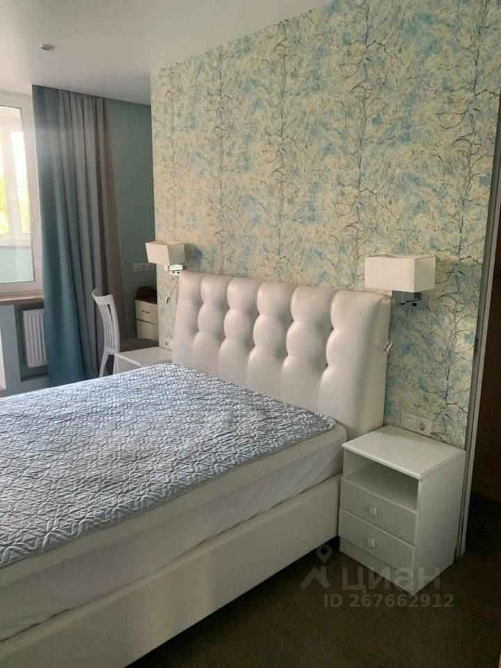 3-комнатная квартира, 80 м² — фотография 2