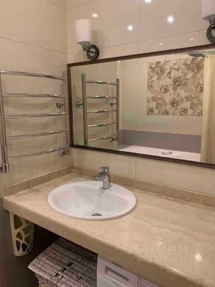 3-комнатная квартира, 80 м² — фотография 3