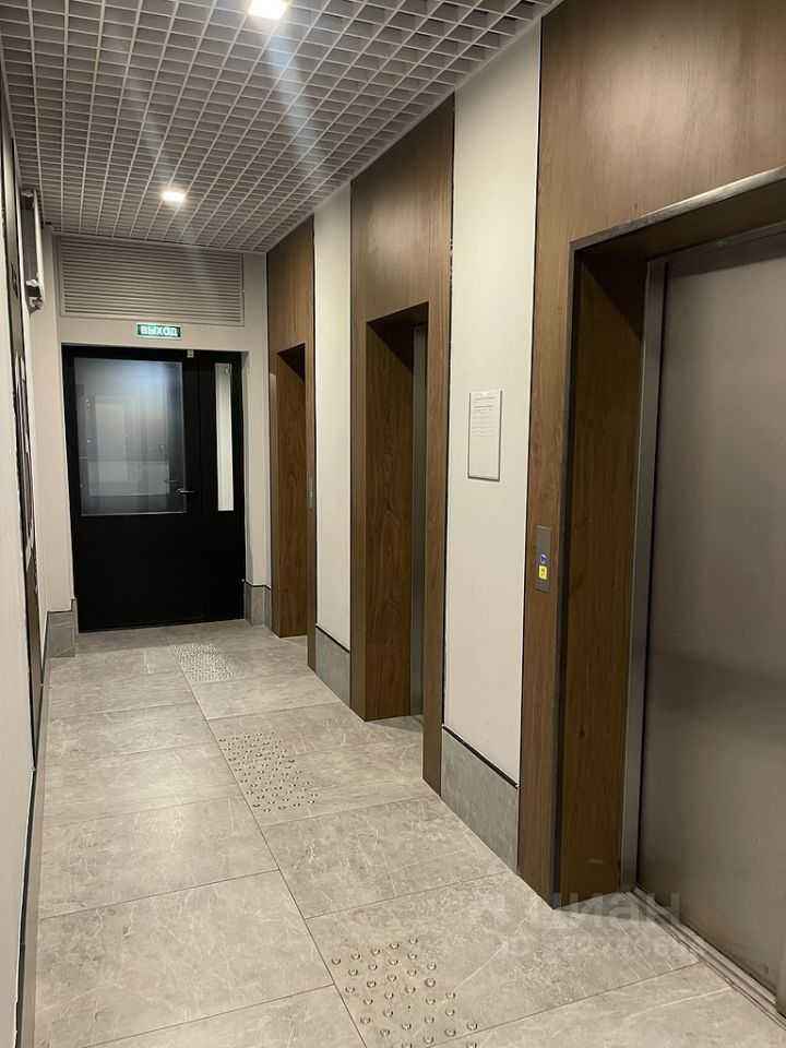 3-комнатная квартира, 81,2 м² — фотография 3