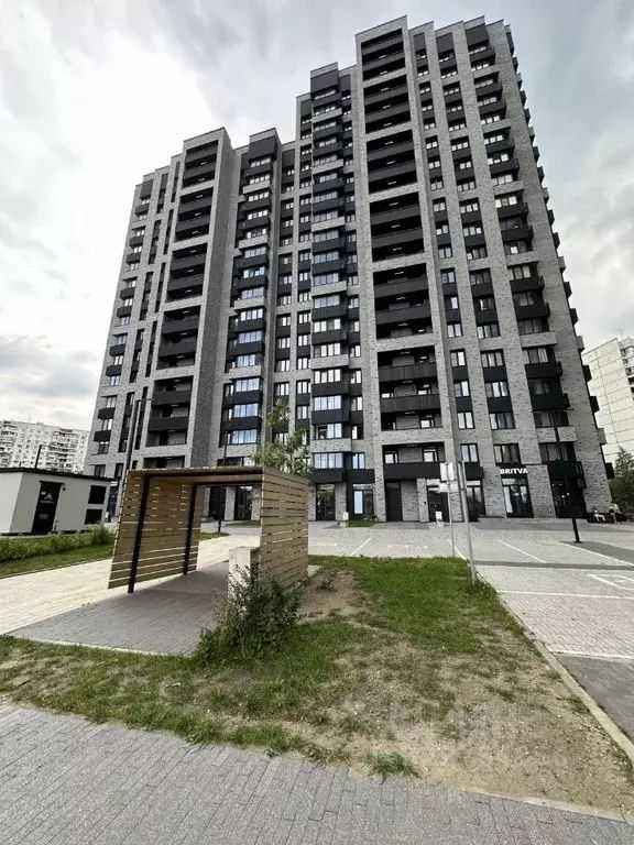 4-комнатная квартира, 85 м² — фотография 3