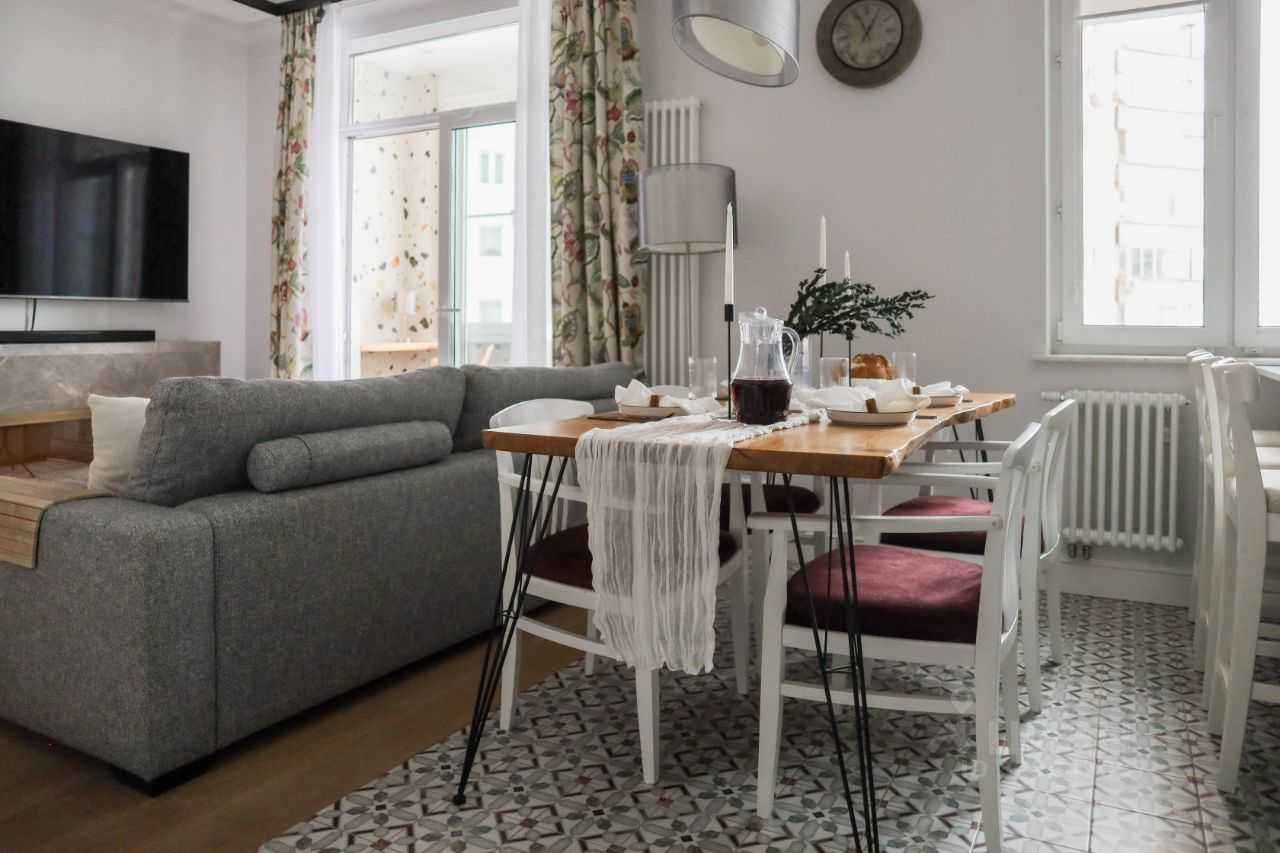 3-комнатная квартира, 85 м² — фотография 2