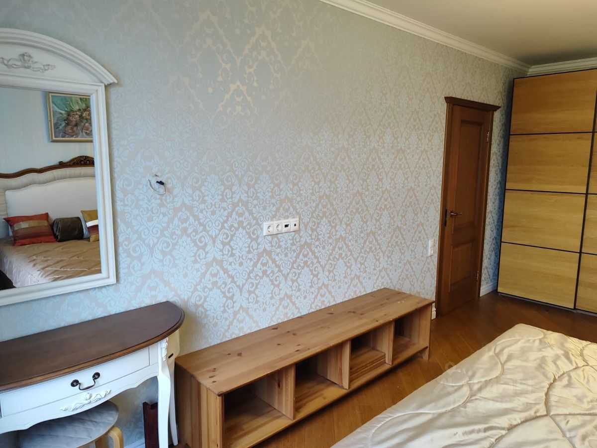 3-комнатная квартира, 83 м² — фотография 3