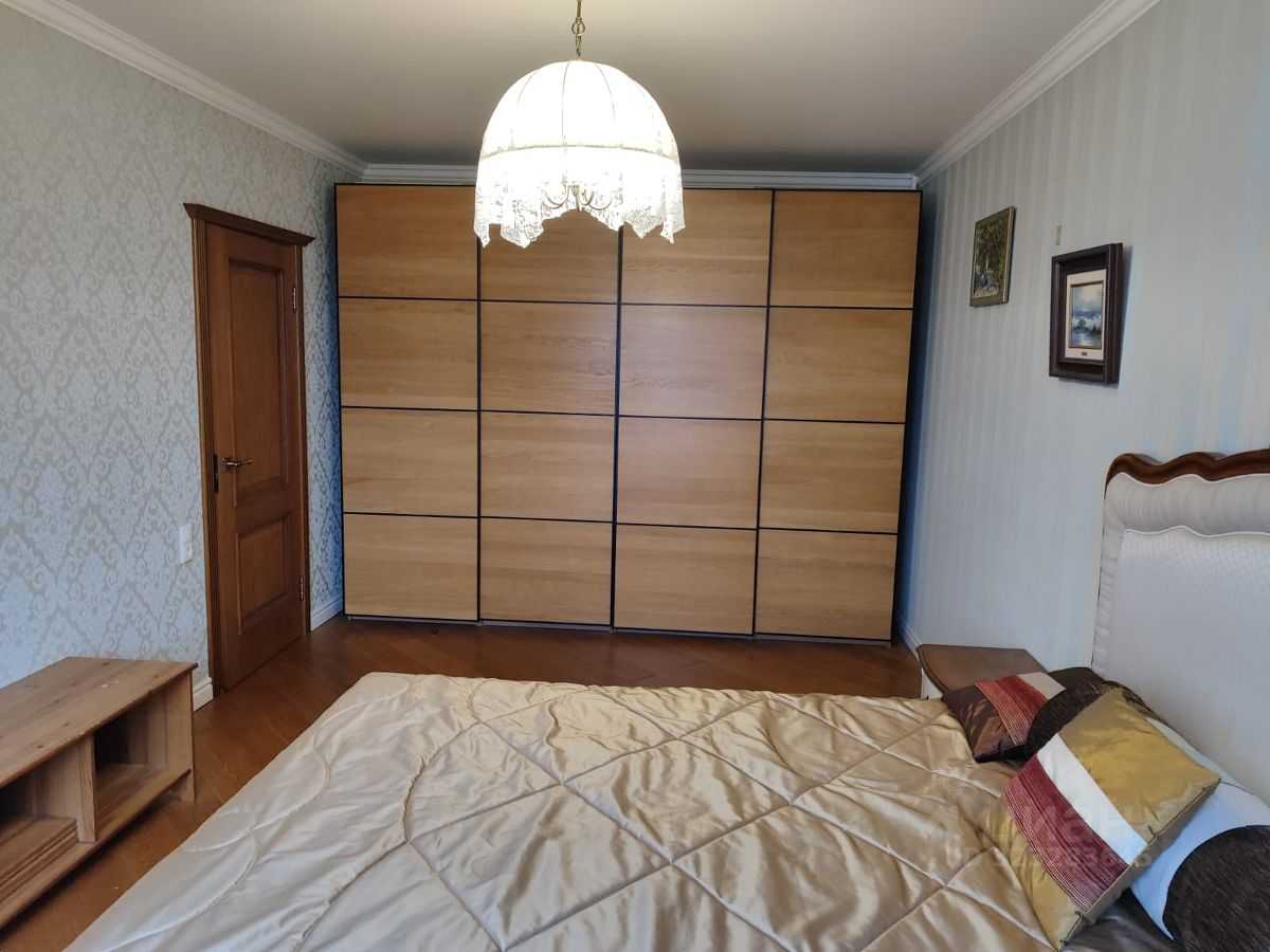 3-комнатная квартира, 83 м² — фотография 2