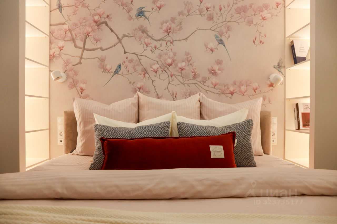 3-комнатная квартира, 77 м² — фотография 3