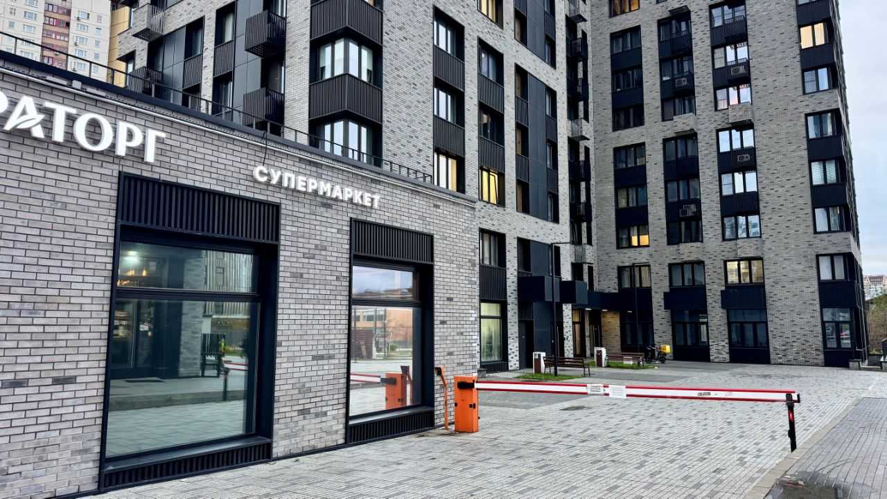 2-комнатная квартира, 63 м²