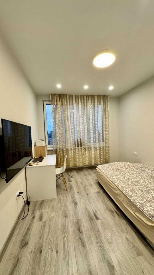 2-комнатная квартира, 63 м² — фотография 3