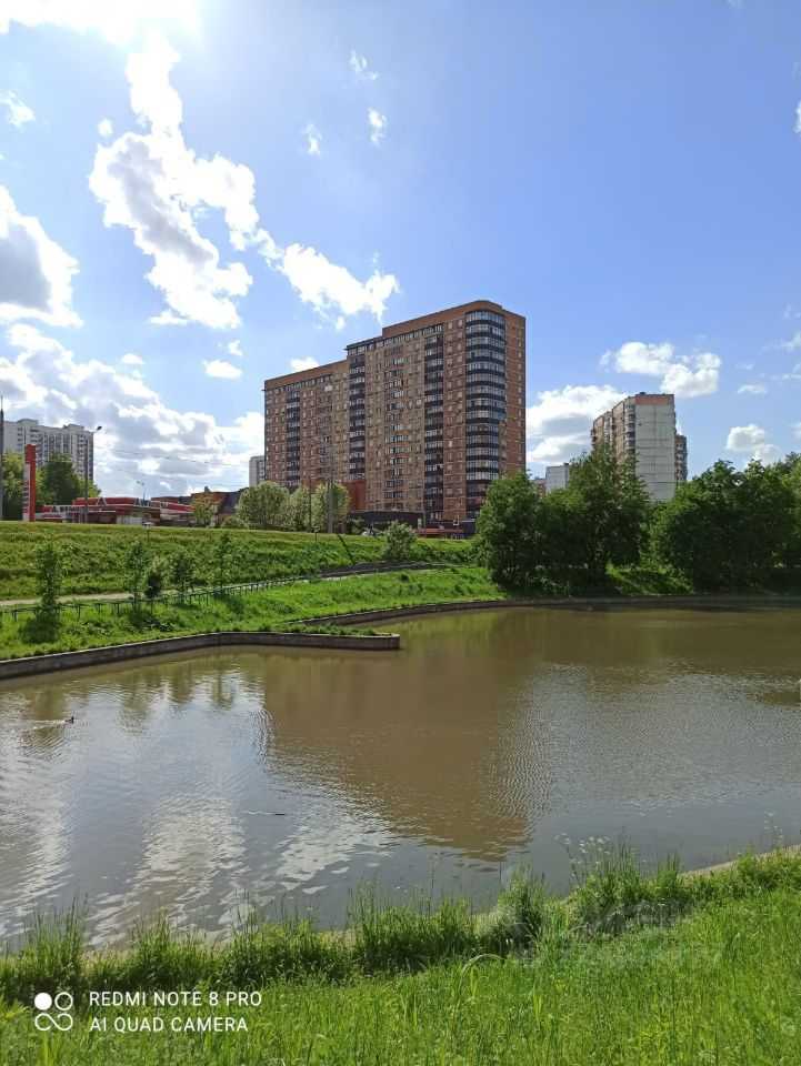 2-комнатная квартира, 67 м²