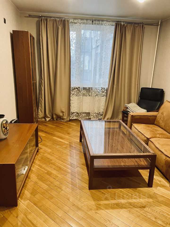 3-комнатная квартира, 77 м²
