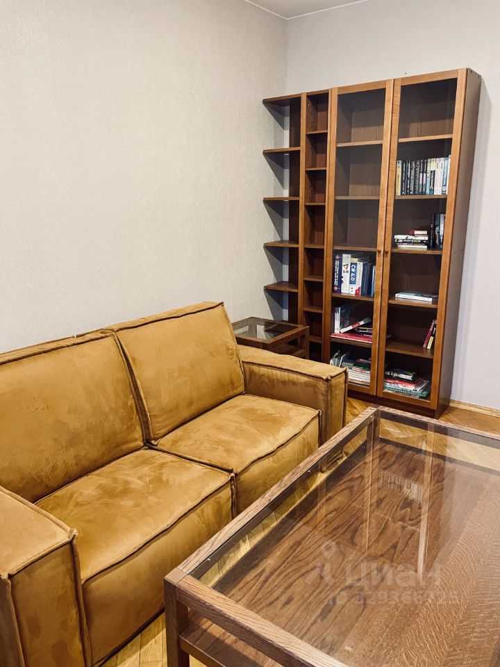 3-комнатная квартира, 77 м² — фотография 2