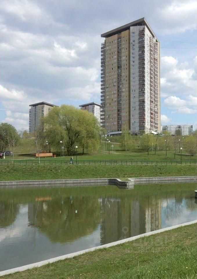 2-комнатная квартира, 47 м² — фотография 2