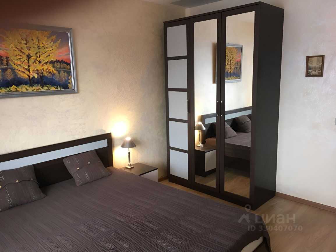 2-комнатная квартира, 47 м² — фотография 3