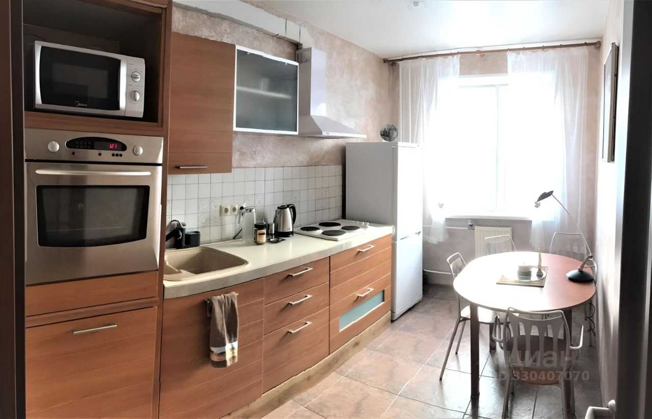 2-комнатная квартира, 47 м²
