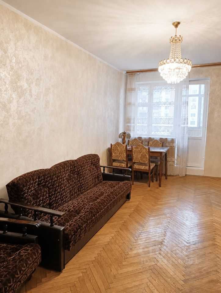 3-комнатная квартира, 75,3 м² — фотография 3