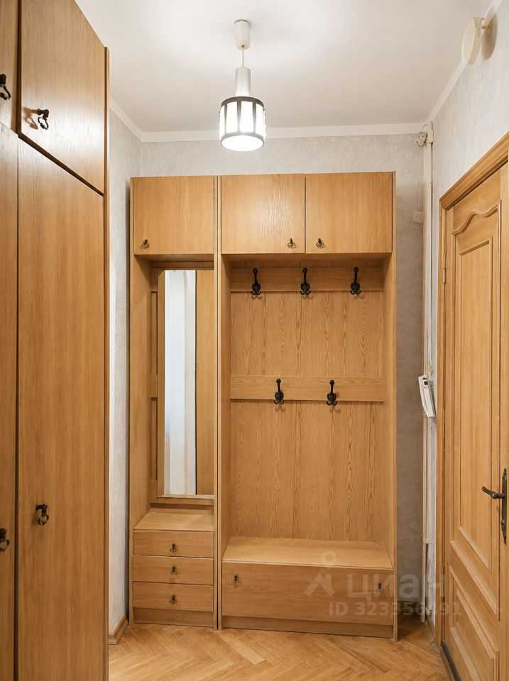 3-комнатная квартира, 75,3 м² — фотография 2