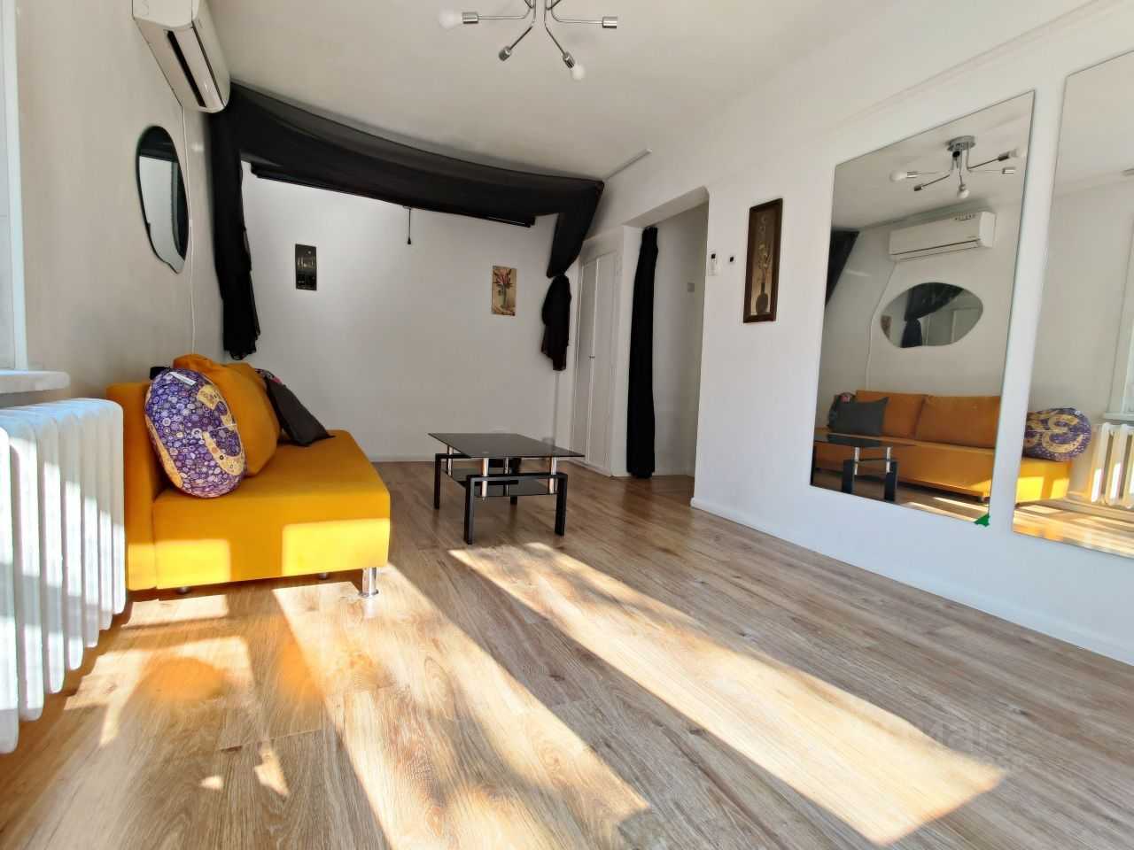 2-комнатная квартира, 41,6 м² — фотография 2