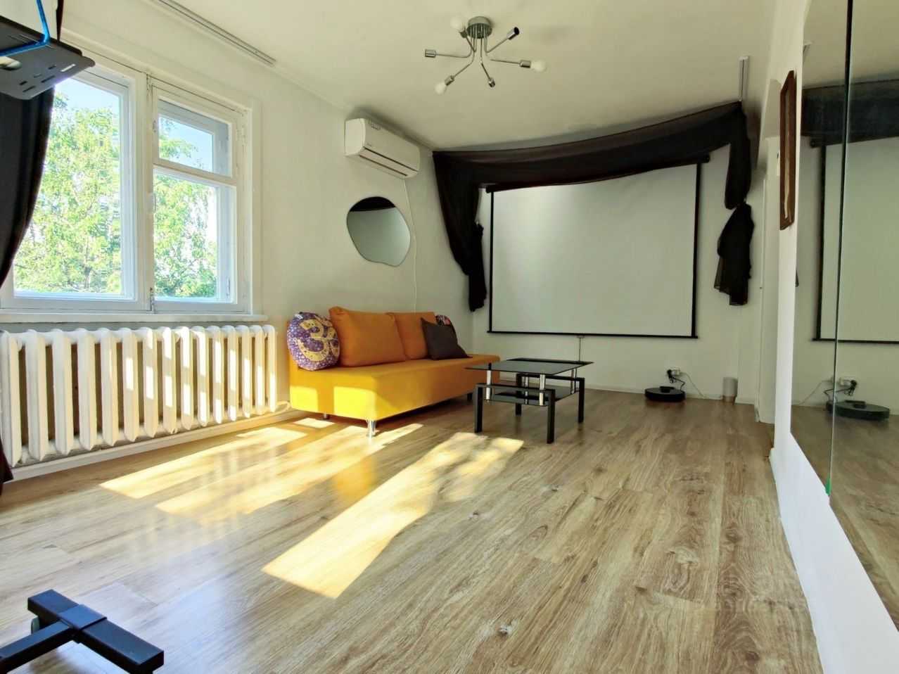 2-комнатная квартира, 41,6 м² — фотография 3