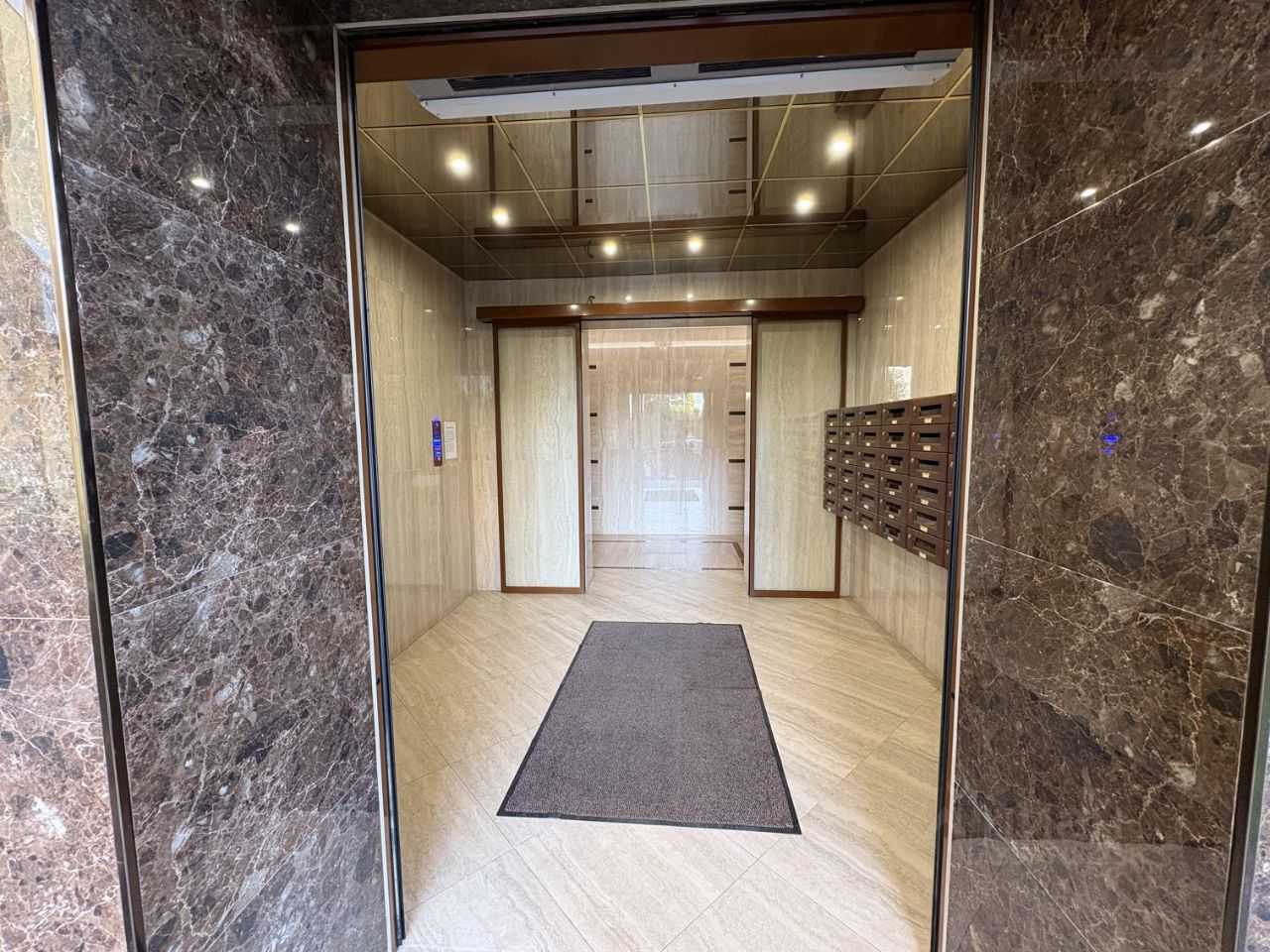 3-комнатная квартира, 121 м² — фотография 2