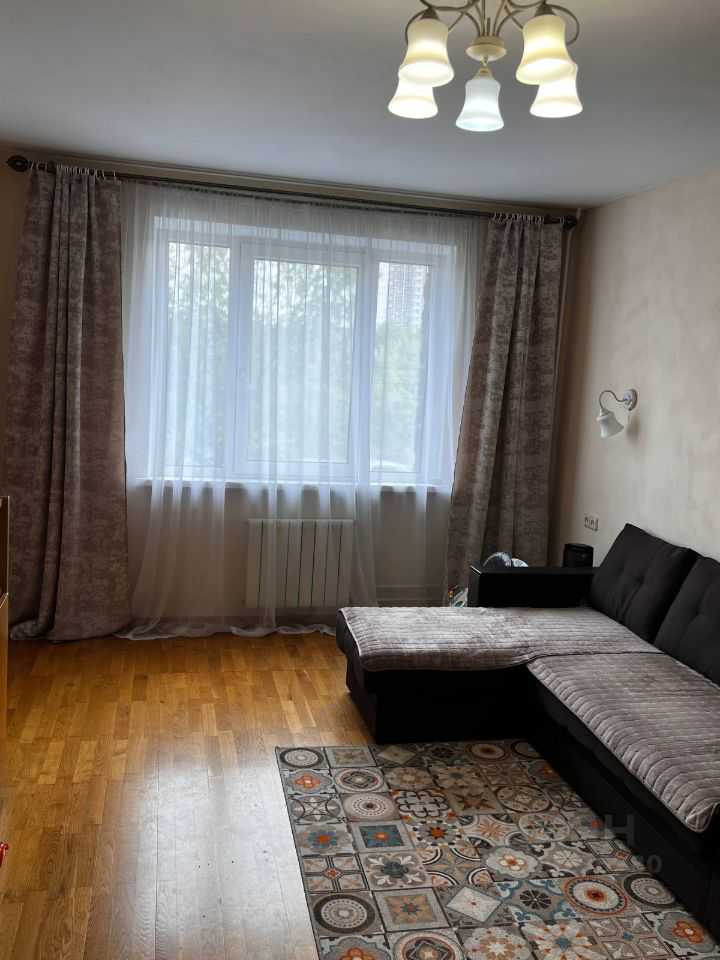 3-комнатная квартира, 75 м²