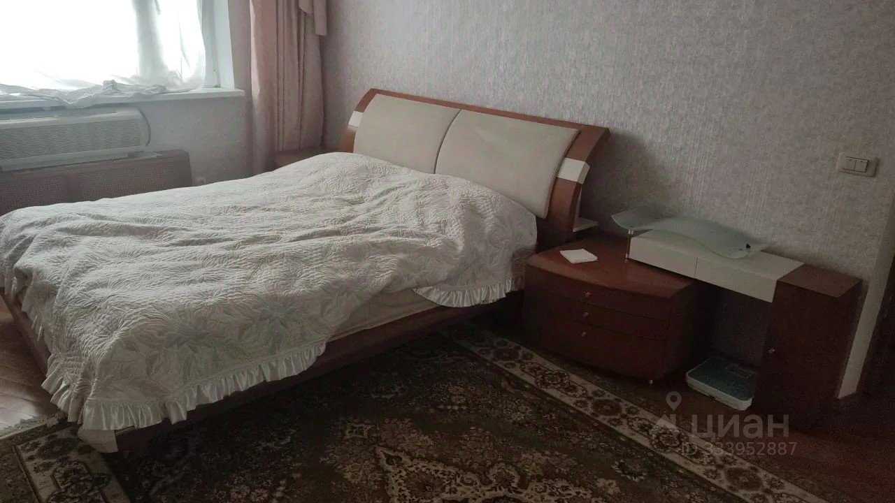 4-комнатная квартира, 102 м² — фотография 2
