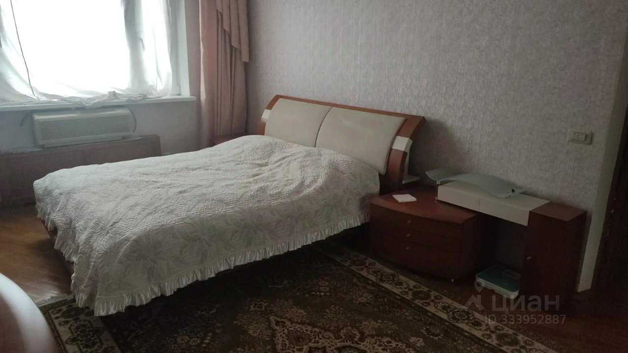4-комнатная квартира, 102 м²
