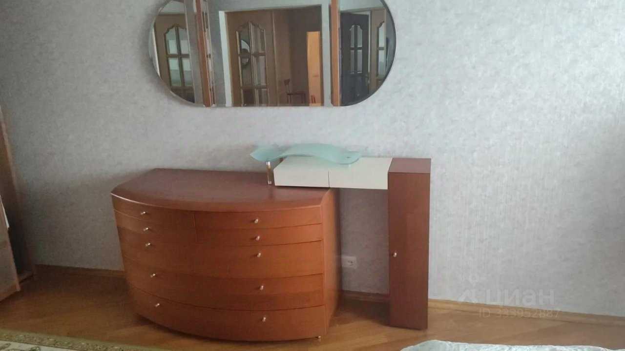 4-комнатная квартира, 102 м² — фотография 3